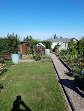 Foto - Grundst&uuml;ck zur Miete in Hartmannsdorf