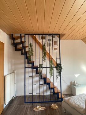 Foto - 2 Zimmer Wohnung - 400,00&nbsp;EUR Kaltmiete, ca.&nbsp; 45,00&nbsp;m&sup2;