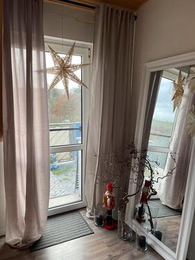 Foto - 2 Zimmer Dachgeschoßwohnung zur Miete in Idstein