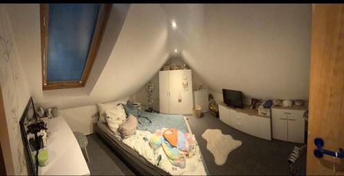 Foto - 2 Zimmer Dachgeschoßwohnung in Idstein