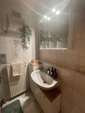 Foto - Dachgeschoßwohnung in Idstein zur Miete