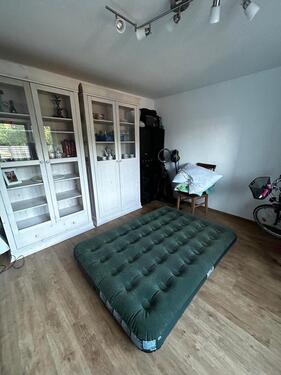 Foto - 1 Zimmer Erdgeschoßwohnung zur Miete in Dortmund