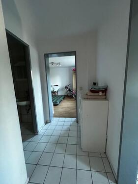 Foto - 1 Zimmer Erdgeschoßwohnung in Dortmund