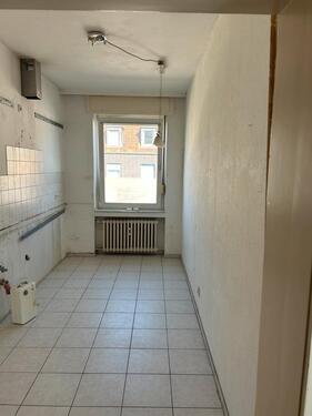 Foto - 4 Zimmer Etagenwohnung in Krefeld