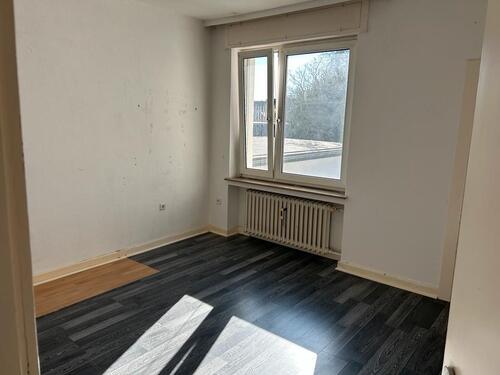 Foto - Etagenwohnung in Krefeld zur Miete