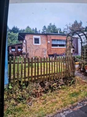 Foto - Blockhaus am Pulvermaar in Gillenfeld