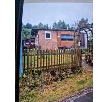 Blockhaus am Pulvermaar in Gillenfeld