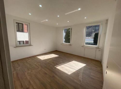 Foto - Etagenwohnung in Albstadt zur Miete