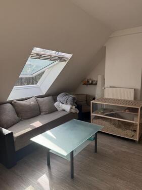 Foto - 2 Zimmer Dachgeschoßwohnung zur Miete in Dülmen