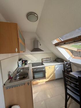 Foto - 2 Zimmer Dachgeschoßwohnung in Dülmen