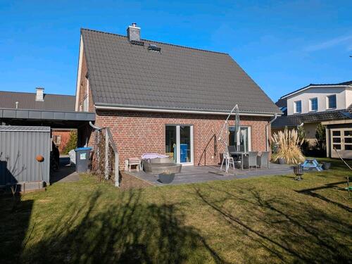 Foto - 4 Zimmer Einfamilienhaus in Börnsen