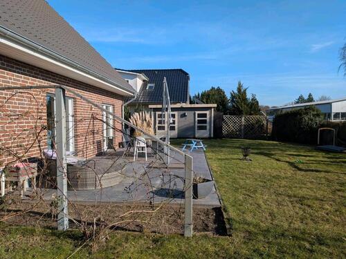 Foto - Einfamilienhaus in Börnsen zum Kaufen