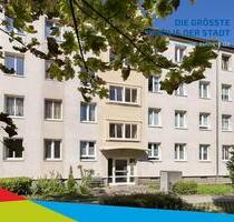 Altchemnitz: Zentrumsnah und grün