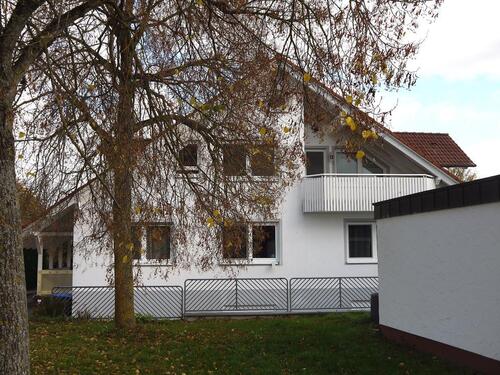 Foto - 2 Zimmer Etagenwohnung in Blaubeuren