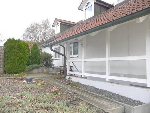 Foto - Etagenwohnung in Blaubeuren zum Kaufen