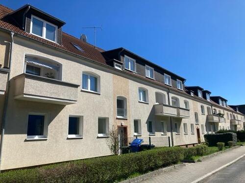 Foto - Dachgeschoßwohnung in Ziebigk - 363,00&nbsp;EUR Kaltmiete, ca.&nbsp; 55,00&nbsp;m&sup2;