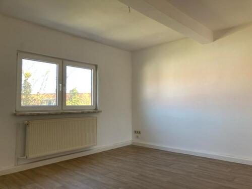 Foto - Etagenwohnung in Dessau-Roßlau zur Miete