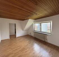 Steinburg Eichede - Helle ruhige 2 Zimmer Maisonette Wohnung + Garage ab sofort zu vermieten