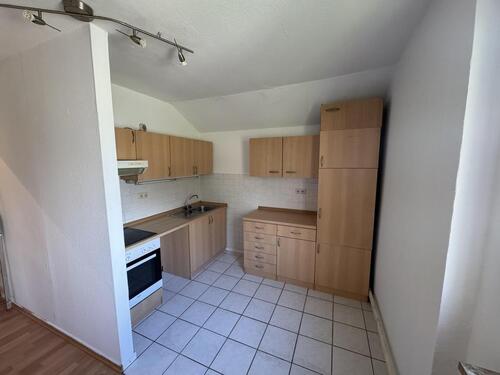 Foto - Etagenwohnung in Steinburg zur Miete