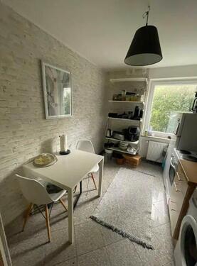 Foto - Stilvolle u. geräumige 1-Zimmer-Wohnung am Westpark Top vermietet