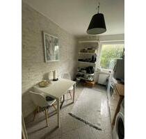 Stilvolle u. geräumige 1-Zimmer-Wohnung am Westpark Top vermietet - München Sendling-Westpark