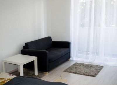 Foto - 1 Zimmer Etagenwohnung in München