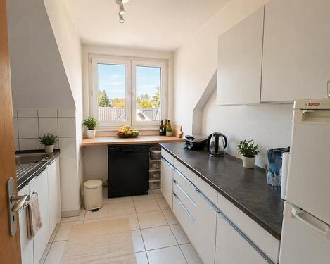 Foto - 3 Zimmer Dachgeschoßwohnung in Hofheim am Taunus