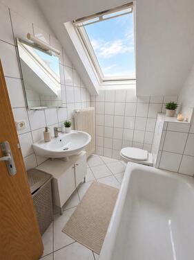 Foto - Dachgeschoßwohnung in Hofheim am Taunus zur Miete