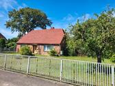 Foto - Einfamilienhaus zum Kaufen in Ludwigslust