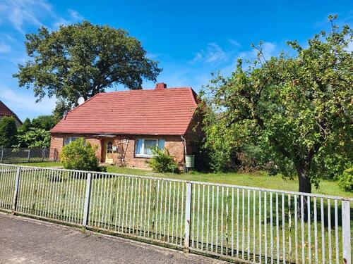 Foto - Einfamilienhaus zum Kaufen in Ludwigslust