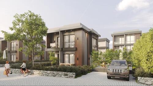 Foto - Antalya Aksu Villa Luxus Pur - 999.999,00&nbsp;EUR Kaufpreis, ca.&nbsp; 235,00&nbsp;m&sup2;