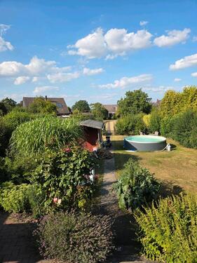 Foto - Großzügiges Haus am Deister – 213 m² Wfl. & Traumgrundstück