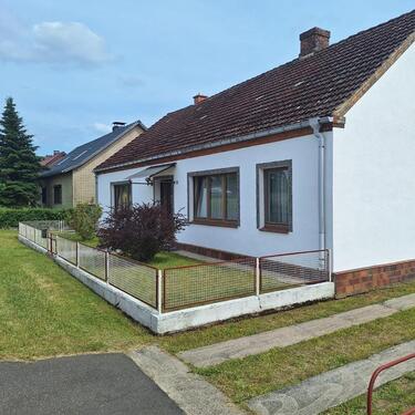 Foto - 5 Zimmer Einfamilienhaus zum Kaufen in Plau am See