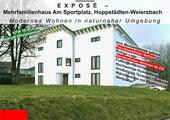 Foto - Eigentumswohnung in exklusiver Waldrandlage – 158 m²