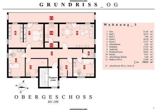 Foto - Etagenwohnung zum Kaufen in Hoppstädten-Weiersbach