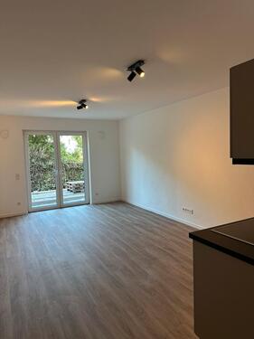 Foto - Etagenwohnung zur Miete in Trier