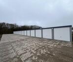 Foto - Garage zu vermieten - 89,00 EUR Miete,