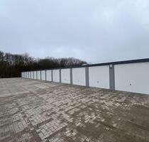 Garage zu vermieten - 89,00 EUR Miete, in Neubrandenburg (PLZ: 17036) Carlshöhe