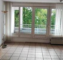 2 Zimmerwohnung in Bamberg zu vermieten - Burgebrach