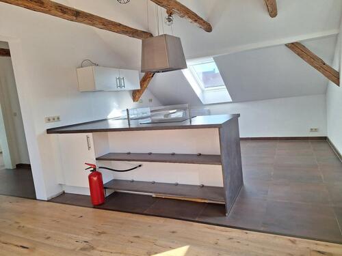 Foto - DG Wohnung in Hoya zu vermieten