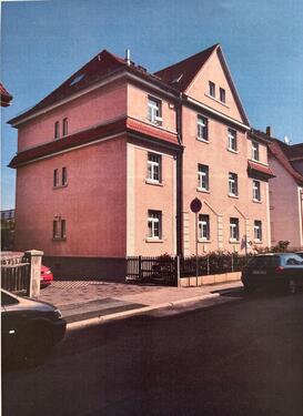 Foto - Gemütliche 2-Zimmer-Wohnung in Gotha