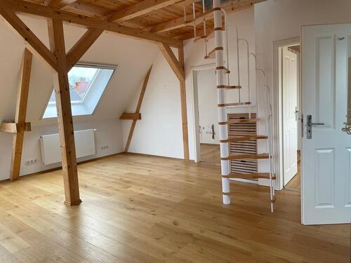 Foto - 4,5 Zimmer Wohnung in der Bremer Neustadt zur Zwischenmiete