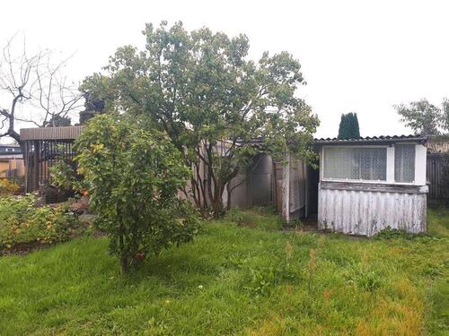 Foto - Grundstück in Nünchritz