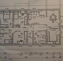 5-Zimmer Whg. ab 01.01.2026 Erstbezug - Pocking