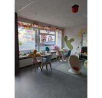 Eltern-Kind-Café mit Salzinhalatorium 