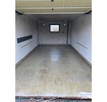 Garage ,Stellplatz,WInterauto,Storage,Oldtimer,Saisonauto - Weilburg