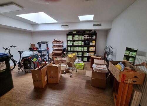 Foto - andere in Buxtehude