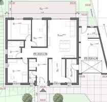 Neubau Bungalow in Mechernich Kommern - Euskirchen