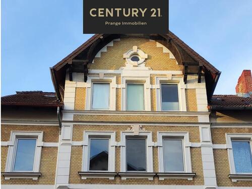 Foto - gut geschnittene 3 Zi- Altbau - Whg im Östlichen Ringgebiet