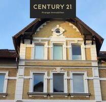 gut geschnittene 3 Zi- Altbau - Whg im Östlichen Ringgebiet - Braunschweig Östliches Ringgebiet